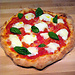 Pizza Margarita