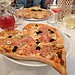 Pizza in Pavia