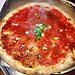 Pizza al piatto con farina semi-integrale “tipo 2”