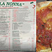 Pizzeria La Nonna