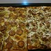 Pizzería Porzziones