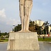 Place de la préfecture  de Brazzaville