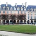 Place des Vosges