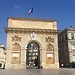 Peyrou