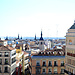 Places to go in Madrid