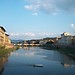 Places you cannot miss in Florence.
