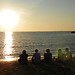 Plages du Prado