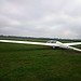 Flugplatz neu Gülze
