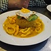 Plata o de mariscos