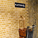 Platform 9 3/4