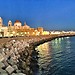 Playa de Caleta, Cádiz