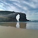 Playa de las Catedrales