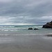 Playa de las Catedrales, 1º Parada