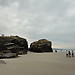 Playa de las catedrales