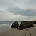 Playa de las catedrales