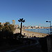 Playa de Poniente de Benidorm