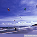 Playa El Médano (kitesurf)