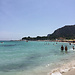 Playa Mondello