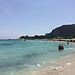 Playa Mondello