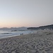 Samil, Playa