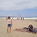 Playa San Antonio
