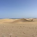 Playas del sur de la isla de Gran Canaria
