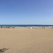 Playas del sur de la isla de Gran Canaria