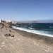 Playas del sur de la isla de Gran Canaria