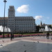 Plaza de Catalunya