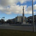 Plaza de Colón