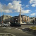 Plaza de Colón