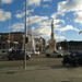 Plaza de Colón