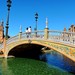 Plaza de España, the place to be ? Of course !