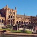 Plaza de España, the place to be ? Of course !