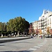 Plaza de Oriente