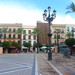 Plaza El Arenal
