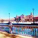 Plaza de España a wonderful place to be