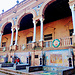Plaza de España a wonderful place to be