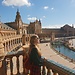Plaza de España, Sevilla – un lugar que te llevará a otro mundo