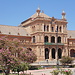 Plaza de España, Seville