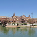 Plaza de España, Seville