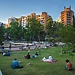 Plaza Independencia