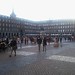 Plaza Mayor Madrid