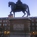 Plaza Mayor Madrid