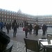 Plaza Mayor Madrid