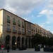 Plaza de Santa Teresa: "El Grande"