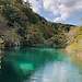 Plitvice Lakes, Sjleme and... a fine?