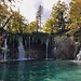Plitvice Lakes, Sjleme and... a fine?
