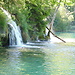 Plitvice park, croatia
