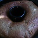 Plum cake